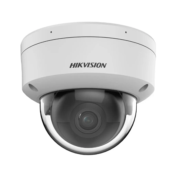 Hikvision 4MP AcuSense Dome CCTV Camera - DS-2CD3146G2-ISU(2.8mm)(H)